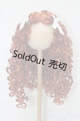 8-9inch/ウィッグ S-25-09-21-149-TO-ZS