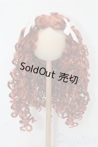 8-9inch/ウィッグ S-25-09-21-149-TO-ZS