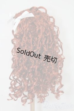 画像2: 8-9inch/ウィッグ S-25-09-21-149-TO-ZS