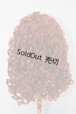 画像3: 8-9inch/ウィッグ S-25-09-21-149-TO-ZS