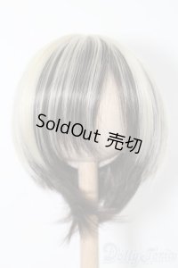 7-8inch/ウィッグ S-25-10-05-098-TO-ZS