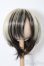 画像1: 7-8inch/ウィッグ S-25-10-05-098-TO-ZS (1)