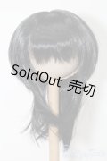 7-8inch/ウィッグ S-25-10-05-092-TO-ZS