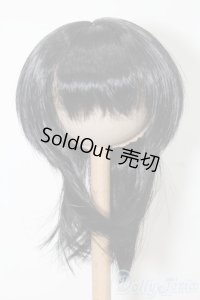 7-8inch/ウィッグ S-25-10-05-092-TO-ZS