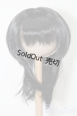 画像1: 7-8inch/ウィッグ S-25-10-05-092-TO-ZS