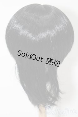 画像2: 7-8inch/ウィッグ S-25-10-05-092-TO-ZS