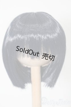 画像1: 6-7inch/ウィッグ S-26-01-04-118-TO-ZS