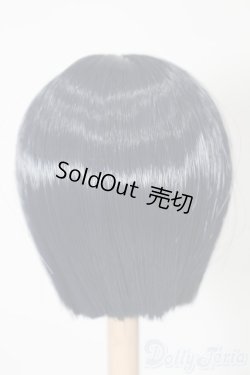 画像2: 6-7inch/ウィッグ S-26-01-04-118-TO-ZS