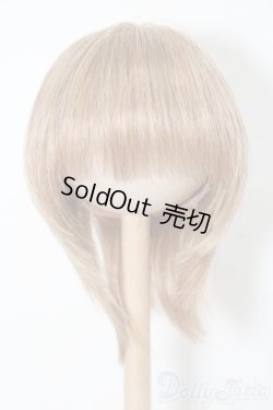 画像1: 7-8inch/ウィッグ S-25-12-28-383-TO-ZS