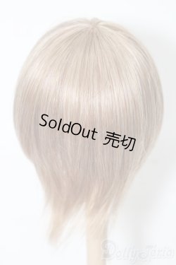 画像2: 7-8inch/ウィッグ S-25-12-28-383-TO-ZS
