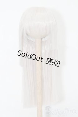 画像1: 6-7inch/ウィッグ S-25-10-05-087-TO-ZS