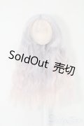3.5inch-4inch/ウィッグ S-25-09-21-141-TO-ZS