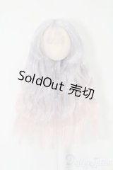 3.5inch-4inch/ウィッグ S-25-09-21-141-TO-ZS