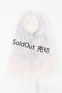 3.5inch-4inch/ウィッグ S-25-09-21-141-TO-ZS