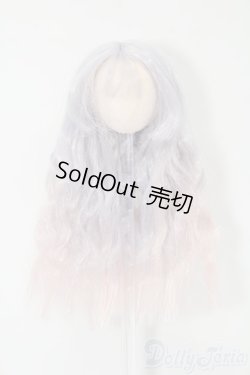 画像1: 3.5inch-4inch/ウィッグ S-25-09-21-141-TO-ZS