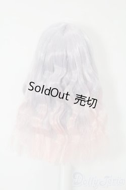 画像2: 3.5inch-4inch/ウィッグ S-25-09-21-141-TO-ZS