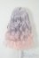 画像2: 3.5inch-4inch/ウィッグ S-25-09-21-141-TO-ZS (2)