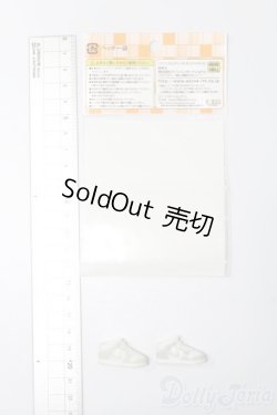 画像2: azoneピュアニーモ/OF:23cmサイズドール　衣装 S-25-09-21-131-TO-ZS