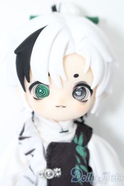 画像1: 次元界TOY　NAGI　ナギ　第4シリーズ　悠々たる旅　セイラン S-25-09-21-101-TO-ZS
