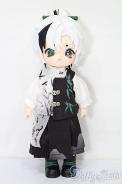 画像2: 次元界TOY　NAGI　ナギ　第4シリーズ　悠々たる旅　セイラン S-25-09-21-101-TO-ZS