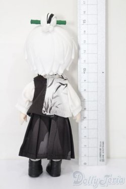 画像3: 次元界TOY　NAGI　ナギ　第4シリーズ　悠々たる旅　セイラン S-25-09-21-101-TO-ZS