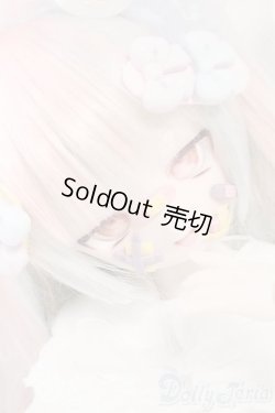 画像1: DD/DDH-01 しらゆきどーる孤児院様製カスタム S-25-09-21-067-TO-ZS