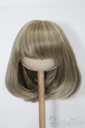 8-9inch/ウィッグ S-25-12-14-334-TO-ZS