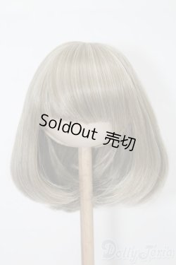 画像1: 8-9inch/ウィッグ S-25-12-14-334-TO-ZS