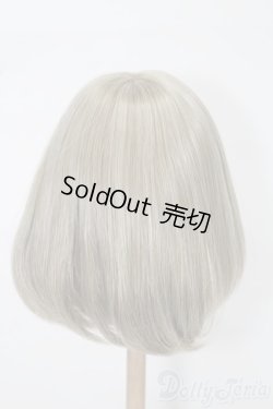 画像2: 8-9inch/ウィッグ S-25-12-14-334-TO-ZS