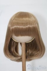 8-9inch/ウィッグ S-25-09-21-145-TO-ZS