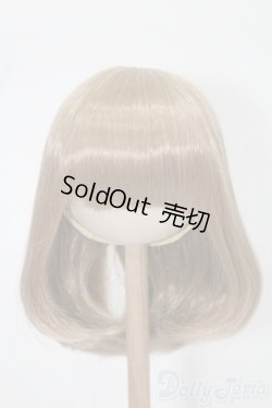 画像1: 8-9inch/ウィッグ S-25-09-21-145-TO-ZS