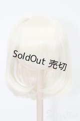 8-9inch/ウィッグ S-25-09-21-146-TO-ZS