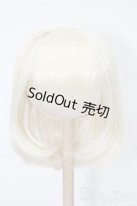 8-9inch/ウィッグ S-25-09-21-146-TO-ZS