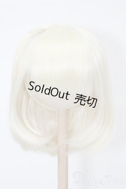 画像1: 8-9inch/ウィッグ S-25-09-21-146-TO-ZS