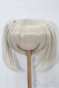 9inch/ウィッグ S-25-09-21-143-TO-ZS