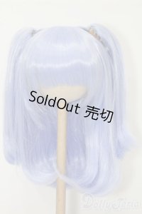 9inch/ウィッグ S-25-09-21-142-TO-ZS