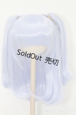 画像1: 9inch/ウィッグ S-25-09-21-142-TO-ZS