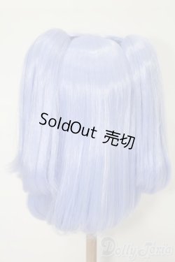 画像3: 9inch/ウィッグ S-25-09-21-142-TO-ZS