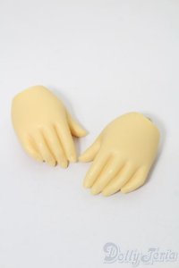 SD-H-05ハンドパーツ S-25-09-21-160-TO-ZS