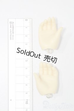 画像2: SD-H-05ハンドパーツ S-25-12-21-374-TO-ZS