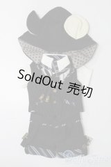 幼SD/OF ねずみみフードベストセット：ボークス製 S-25-11-30-351-TO-ZS