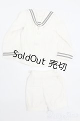 SDM＆MSD/OF:衣装セット S-25-10-12-124-TO-ZS