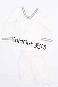 SDM＆MSD/OF:衣装セット S-25-10-12-124-TO-ZS