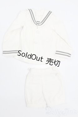 画像1: SDM＆MSD/OF:衣装セット S-25-10-12-124-TO-ZS