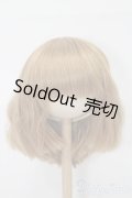 8-9inch/ウィッグ S-25-10-19-140-TO-ZS