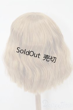 画像2: 8-9inch/ウィッグ S-25-10-19-140-TO-ZS