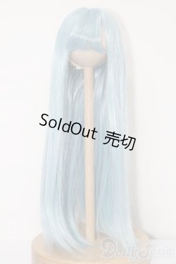 画像1: 6-7inch/ウィッグ S-25-10-05-085-TO-ZS