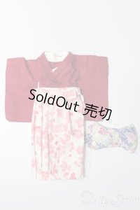 22cmサイズドール/OF:衣装 S-25-09-28-139-TO-ZS