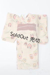 22cmサイズドール/OF:衣装 S-25-09-28-142-TO-ZS