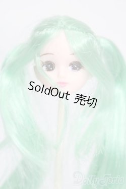 画像1: リカちゃん/ヘッドのみ S-25-10-12-135-TO-ZS